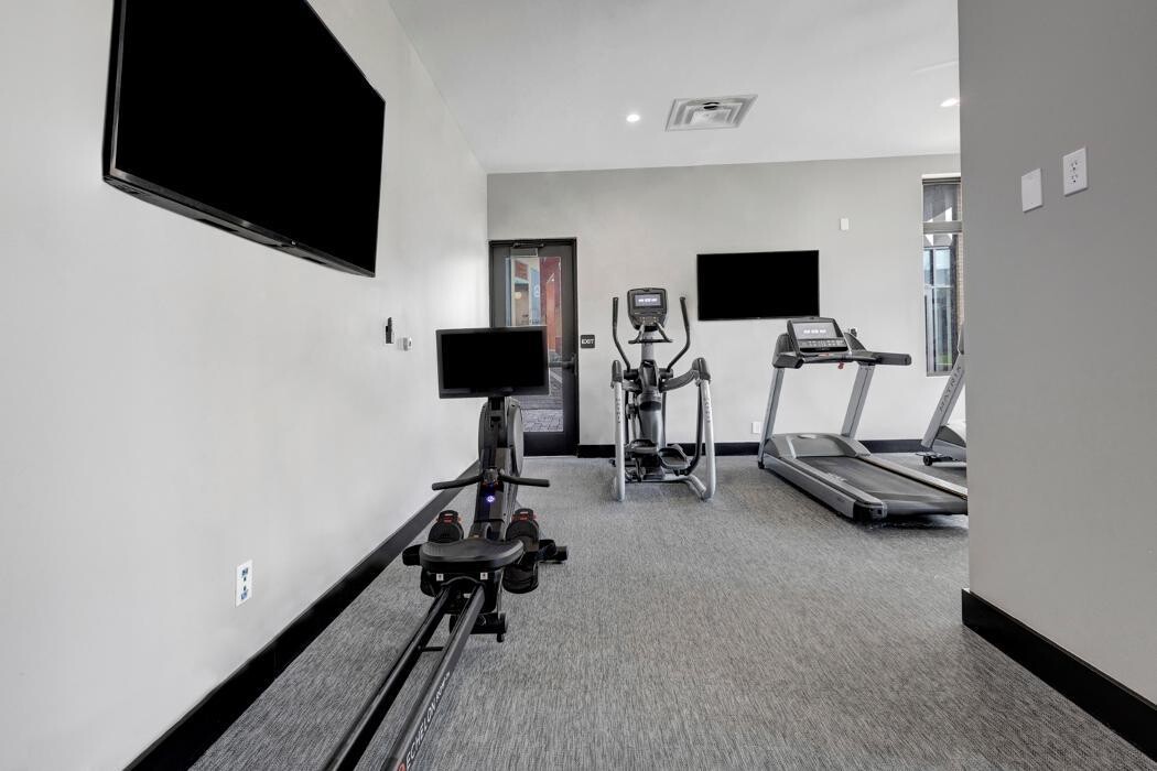 Images VER at Proscenium Apartments