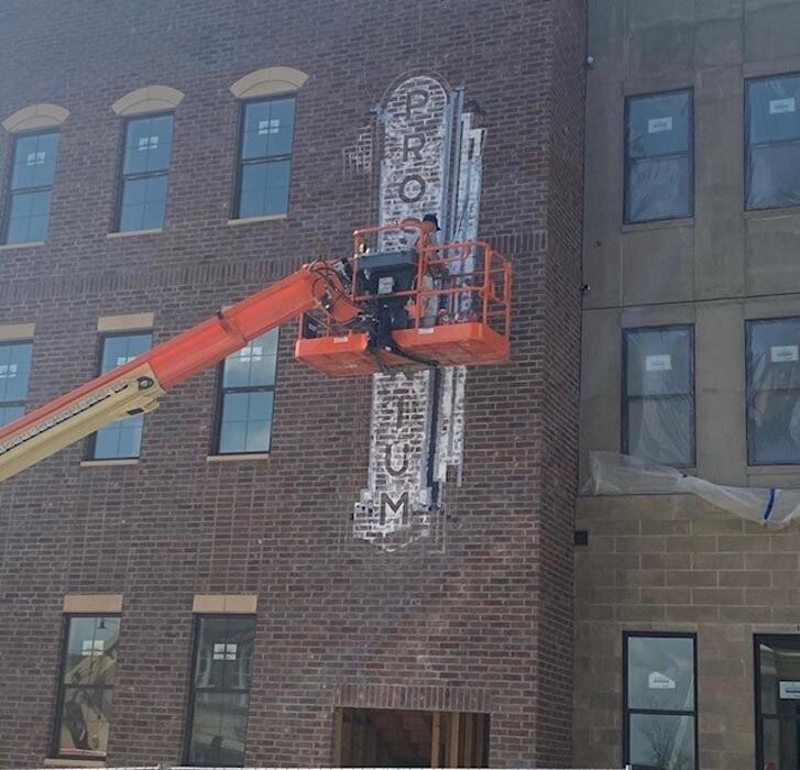 Images VER at Proscenium Apartments