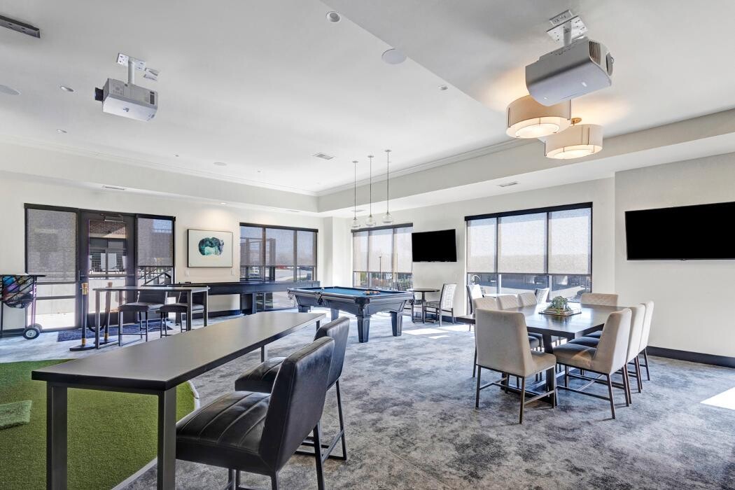 Images VER at Proscenium Apartments