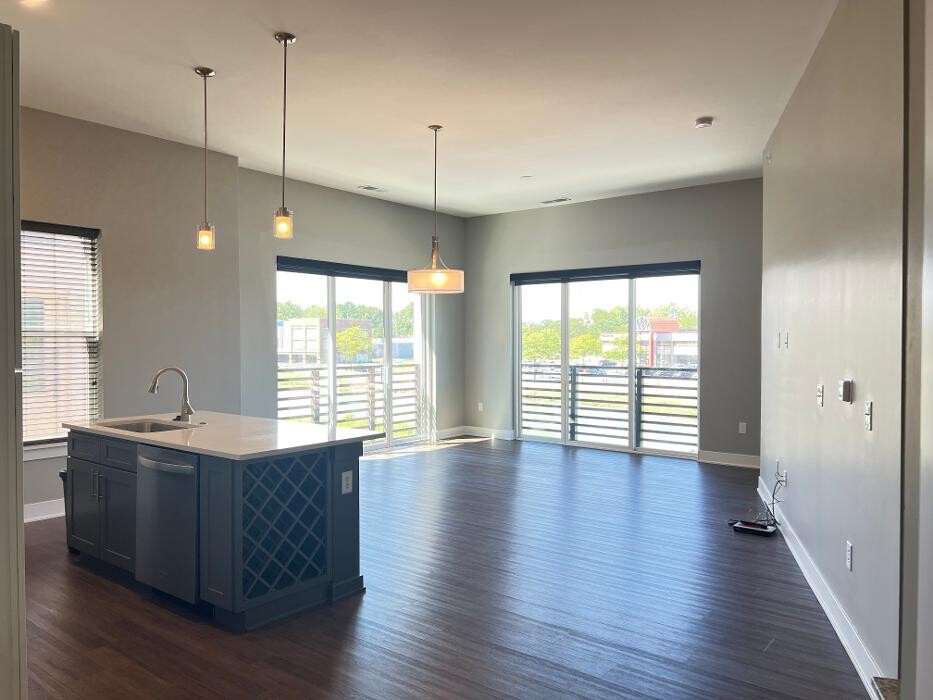 Images VER at Proscenium Apartments