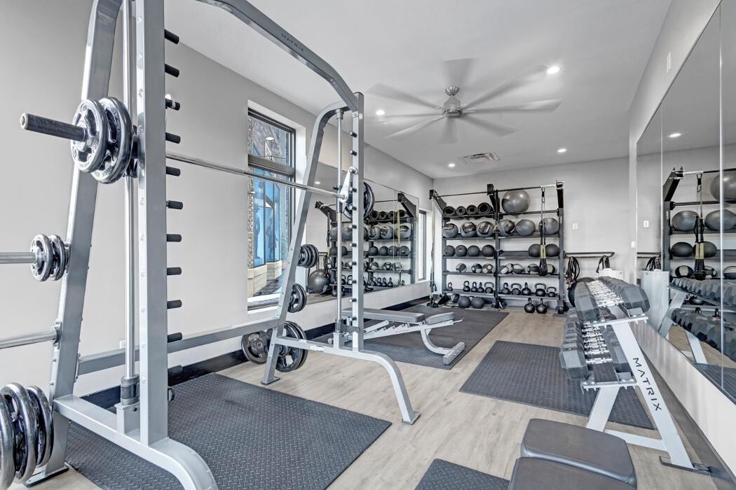 Images VER at Proscenium Apartments