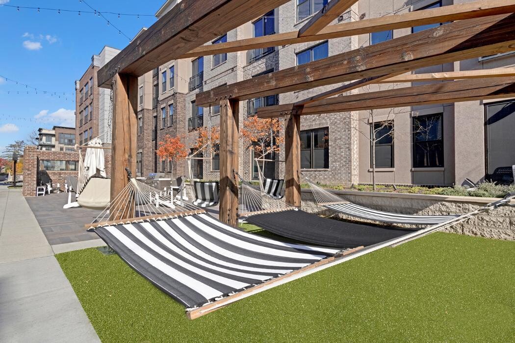 Images VER at Proscenium Apartments