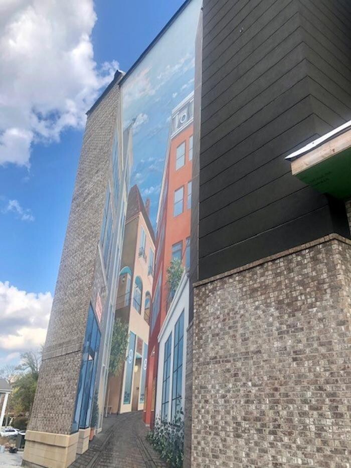 Images VER at Proscenium Apartments