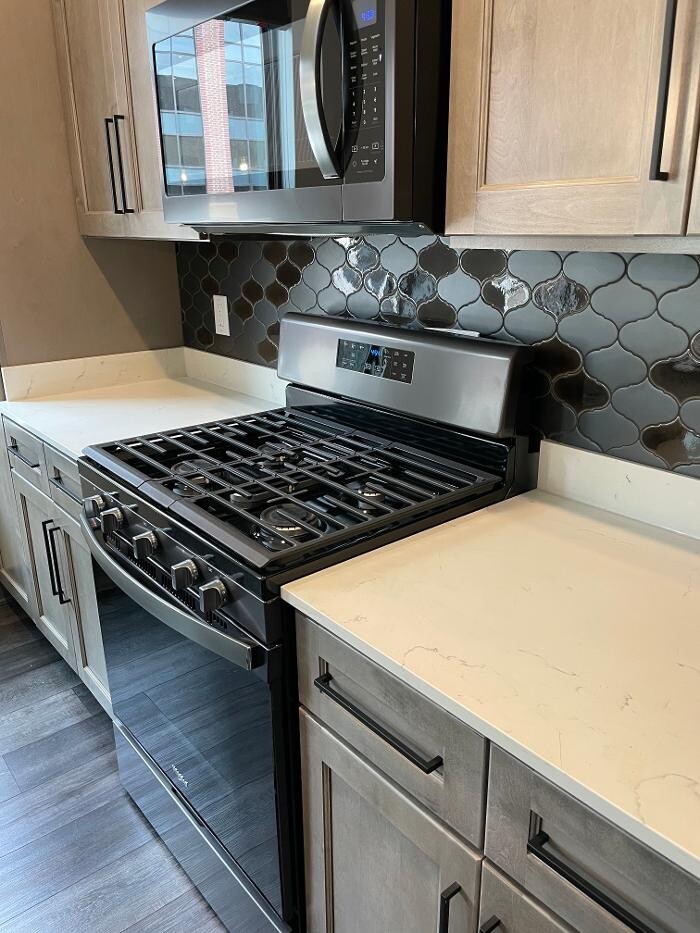 Images VER at Proscenium Apartments