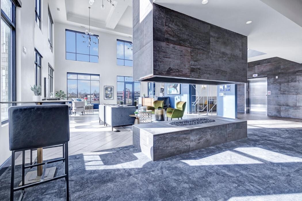 Images VER at Proscenium Apartments