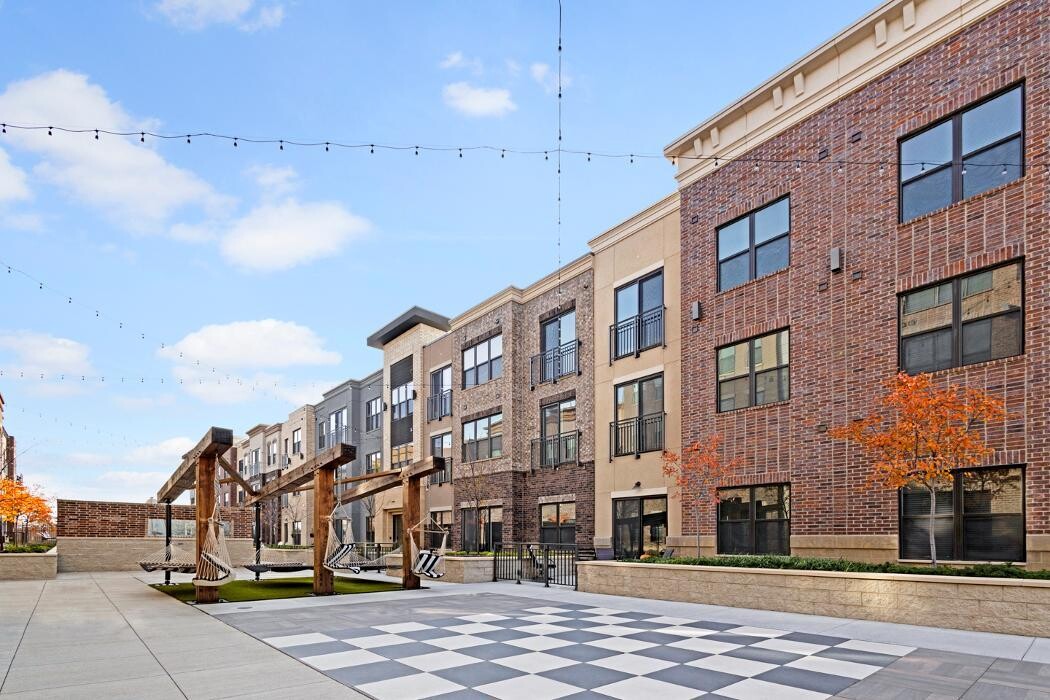 Images VER at Proscenium Apartments