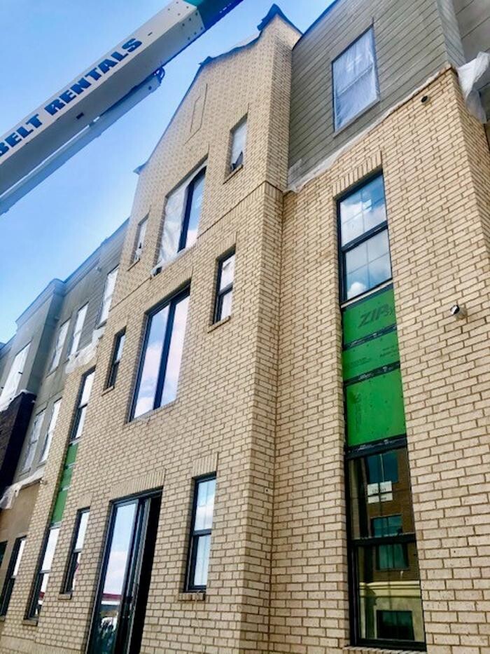 Images VER at Proscenium Apartments