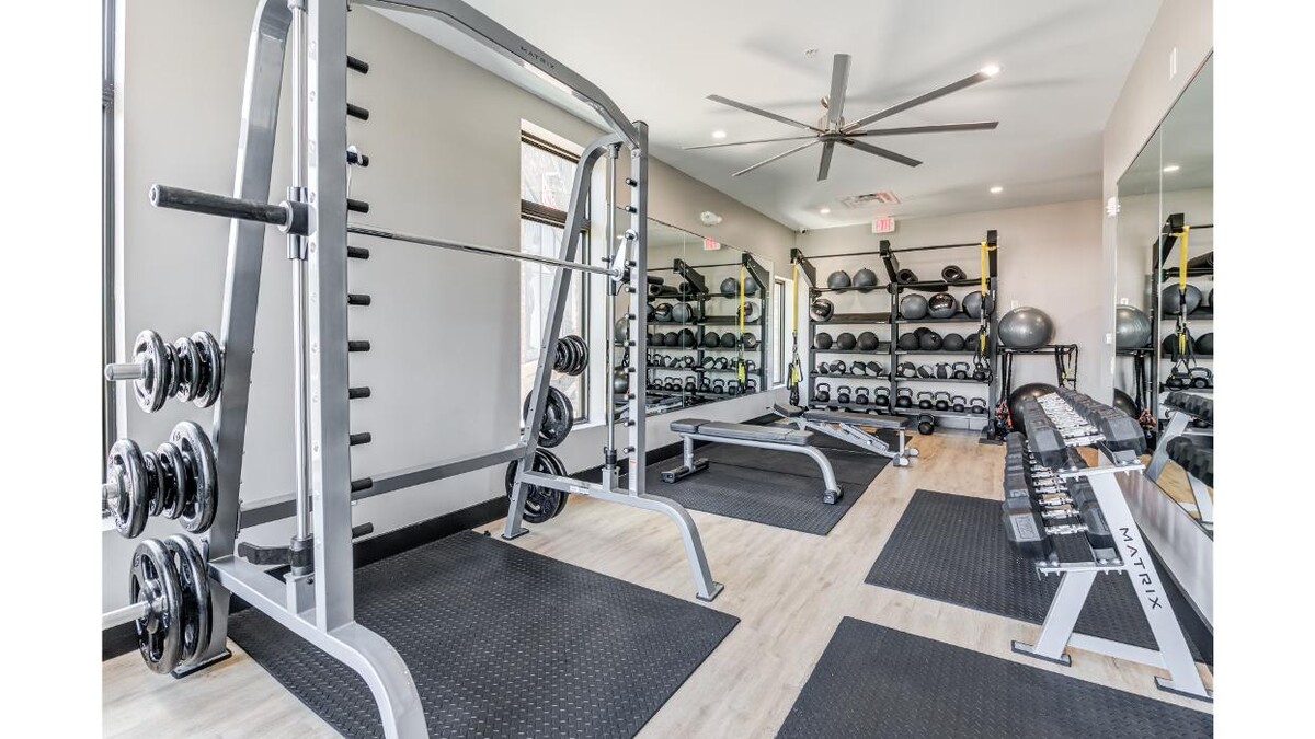 Images VER at Proscenium Apartments