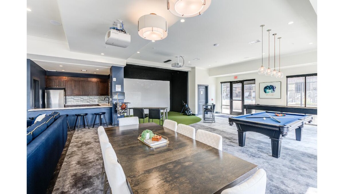 Images VER at Proscenium Apartments