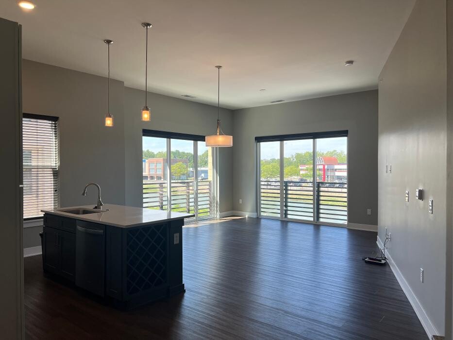 Images VER at Proscenium Apartments