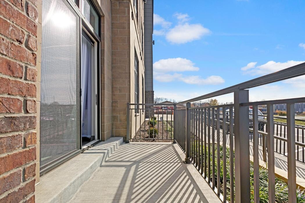 Images VER at Proscenium Apartments