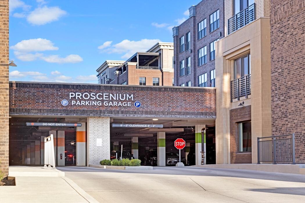 Images VER at Proscenium Apartments