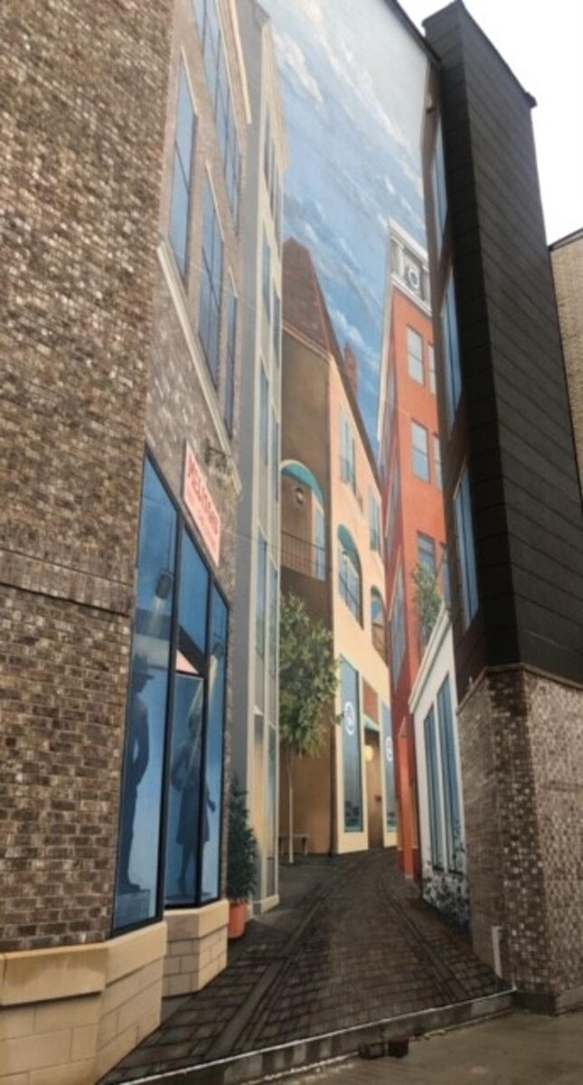 Images VER at Proscenium Apartments