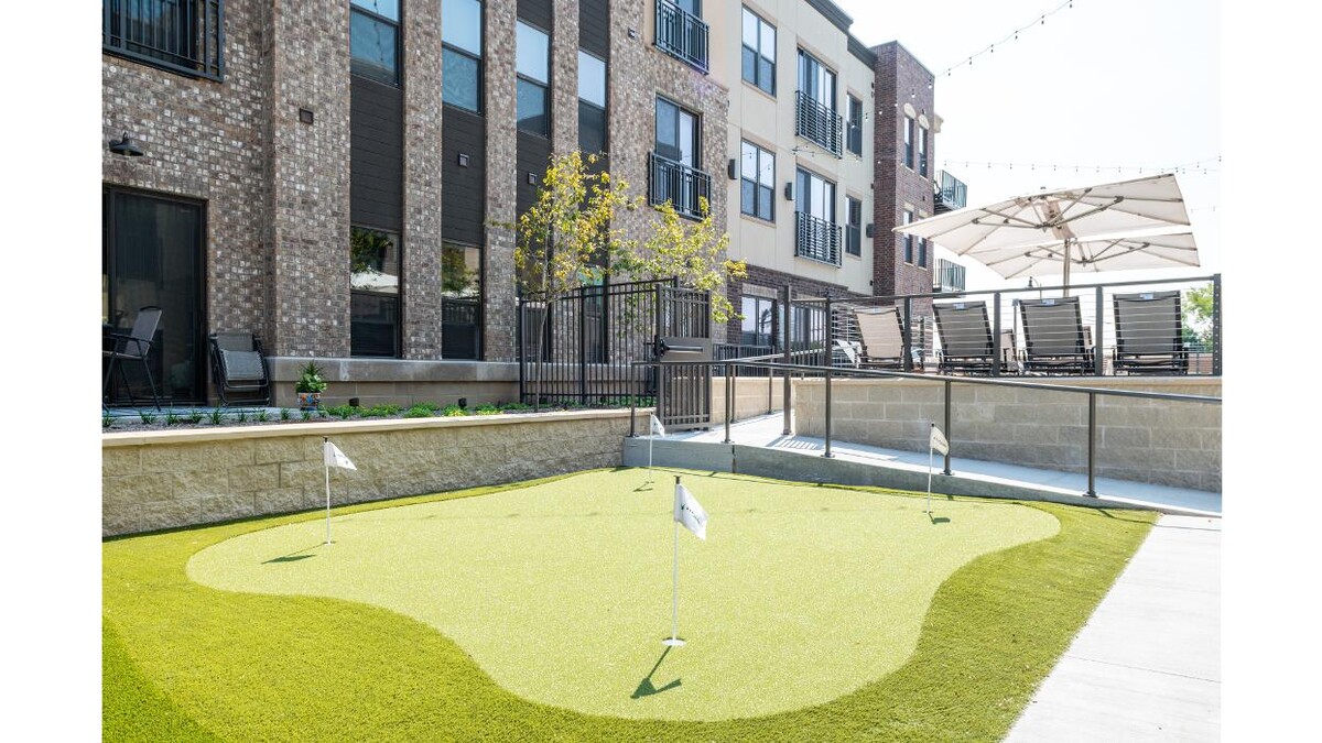 Images VER at Proscenium Apartments