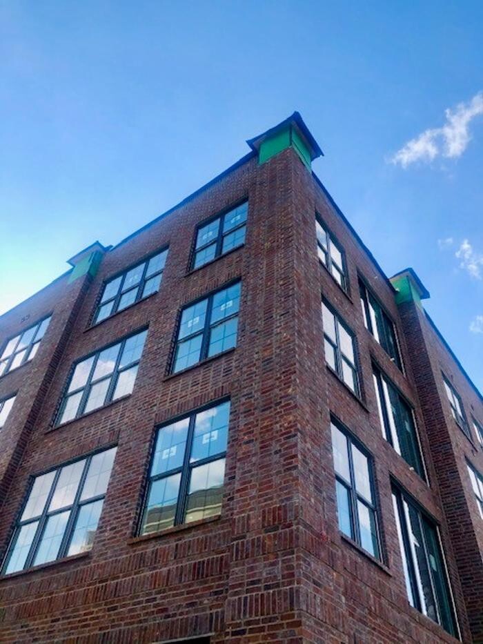 Images VER at Proscenium Apartments