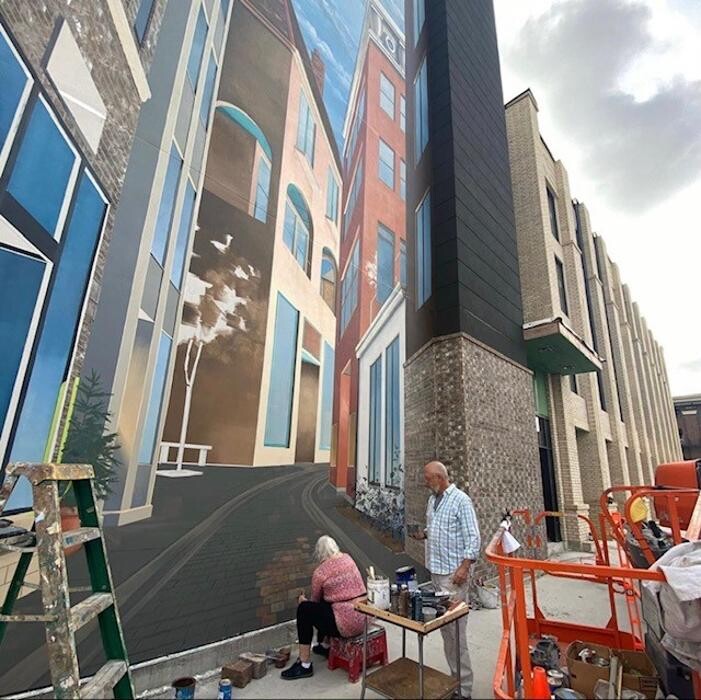 Images VER at Proscenium Apartments