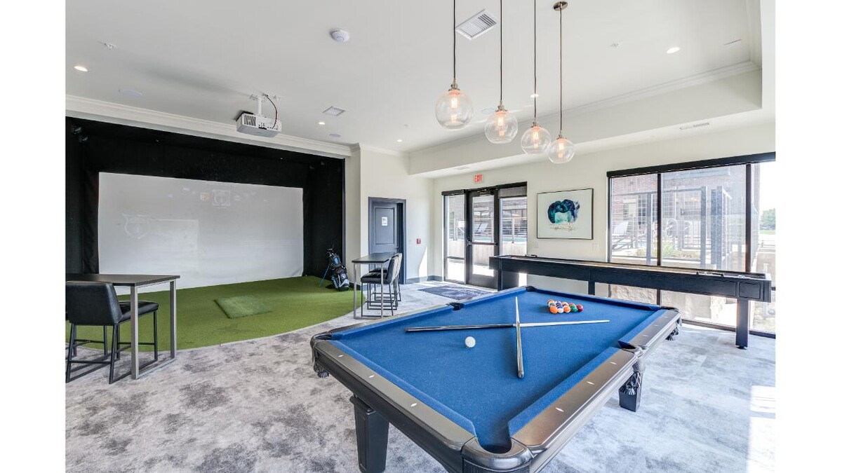 Images VER at Proscenium Apartments