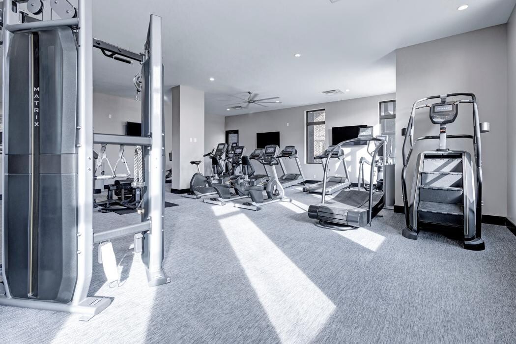 Images VER at Proscenium Apartments