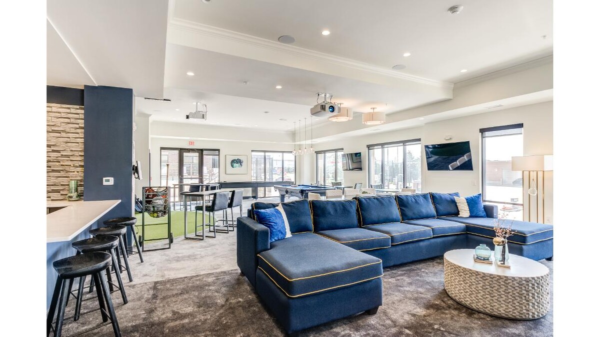 Images VER at Proscenium Apartments