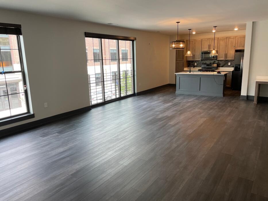 Images VER at Proscenium Apartments