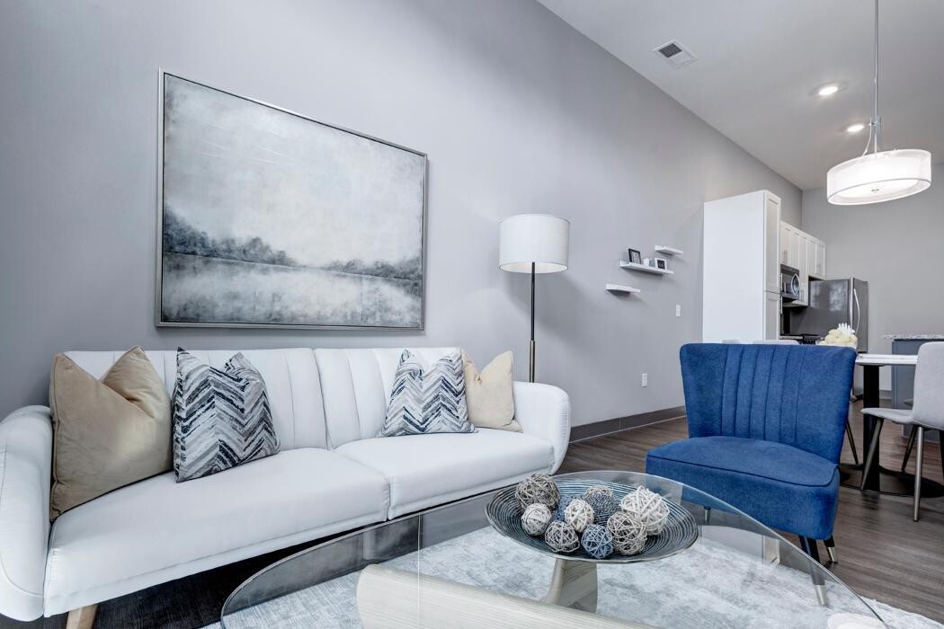 Images VER at Proscenium Apartments