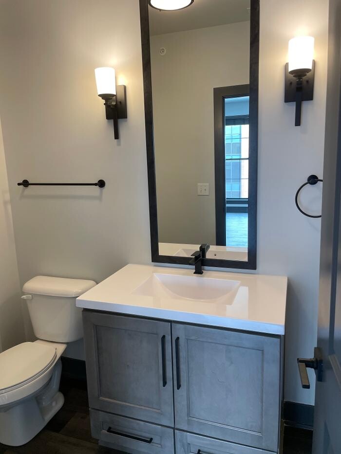 Images VER at Proscenium Apartments