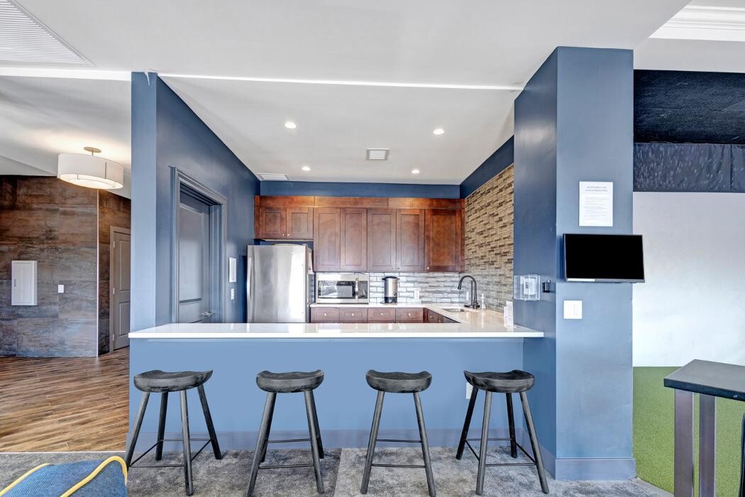 Images VER at Proscenium Apartments