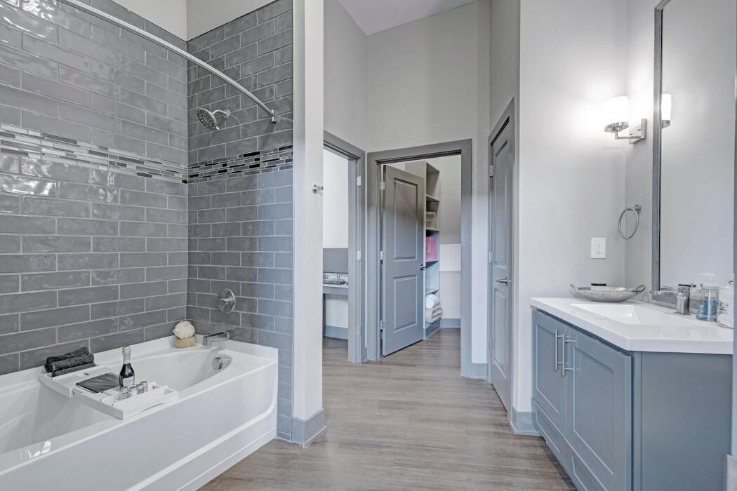 Images VER at Proscenium Apartments