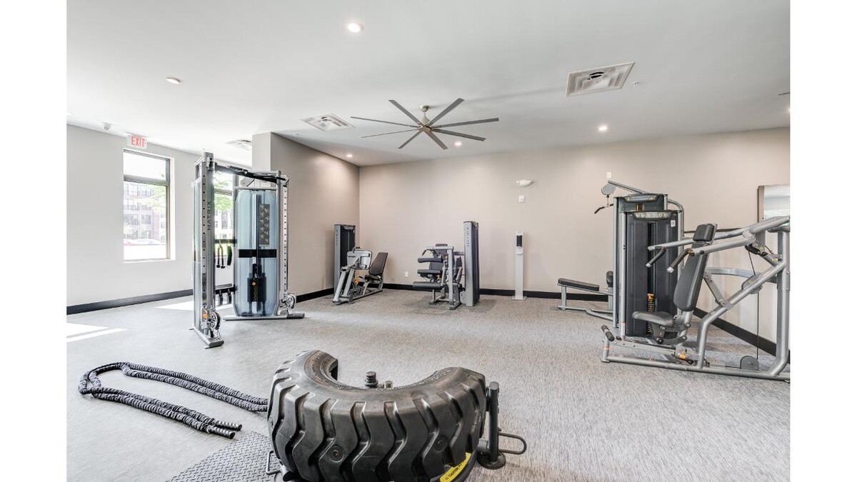 Images VER at Proscenium Apartments