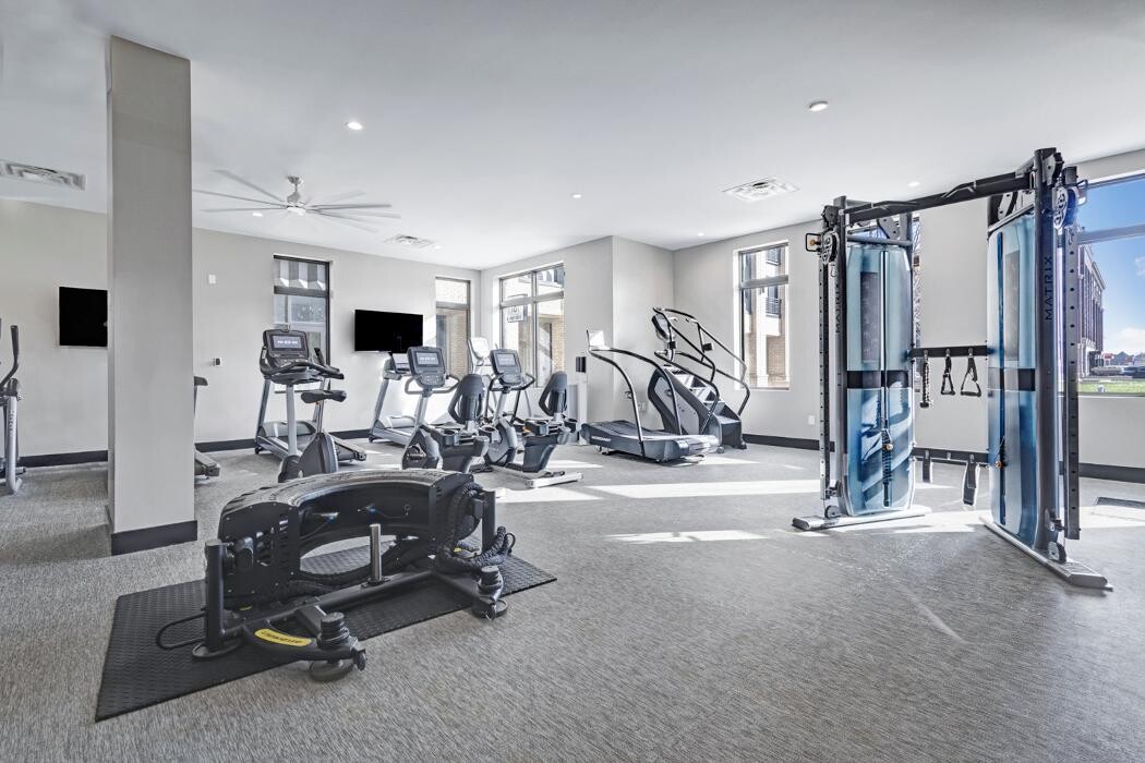 Images VER at Proscenium Apartments