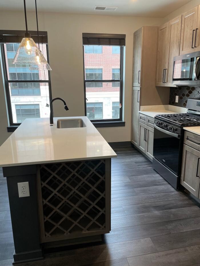 Images VER at Proscenium Apartments