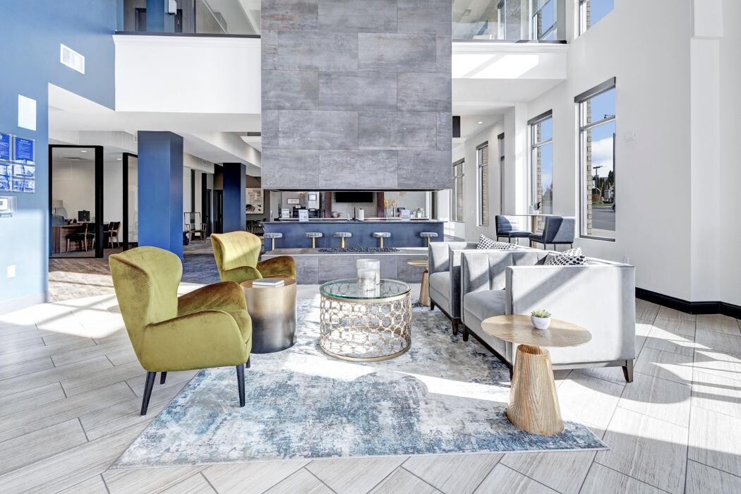 Images VER at Proscenium Apartments