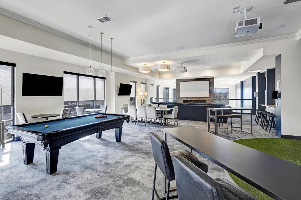 Images VER at Proscenium Apartments