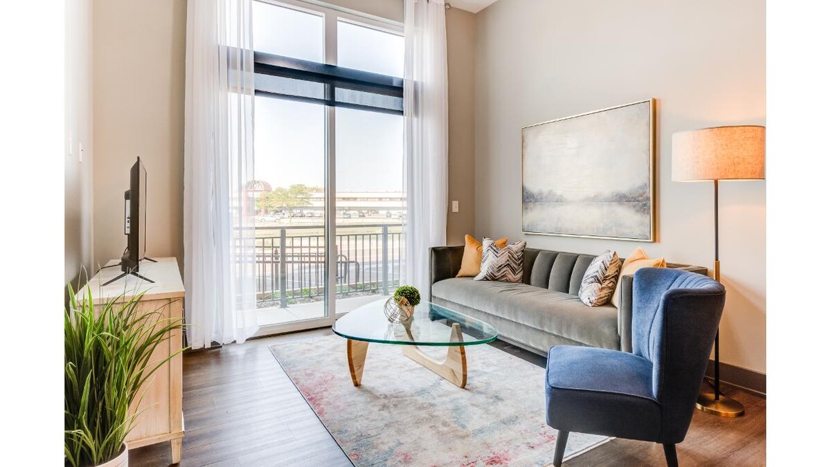 Images VER at Proscenium Apartments