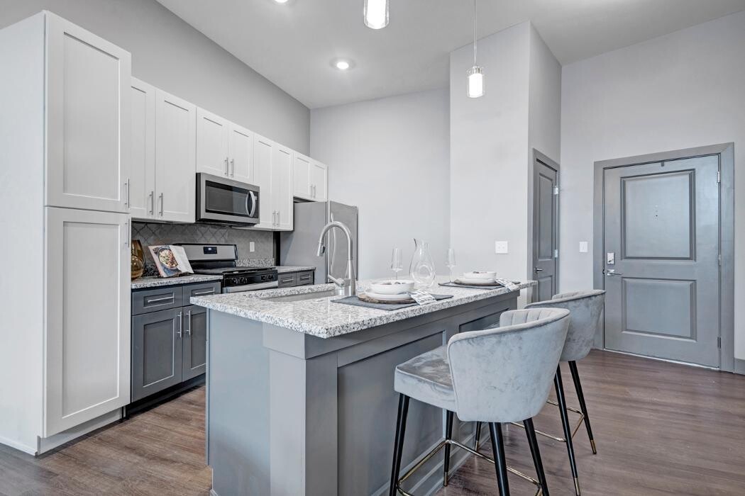 Images VER at Proscenium Apartments