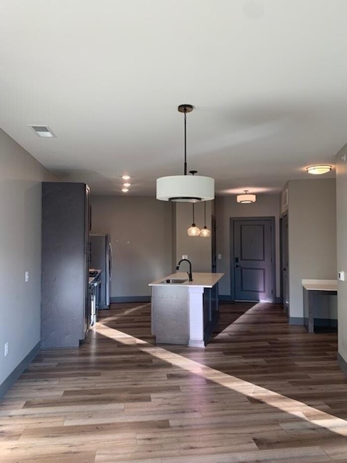 Images VER at Proscenium Apartments