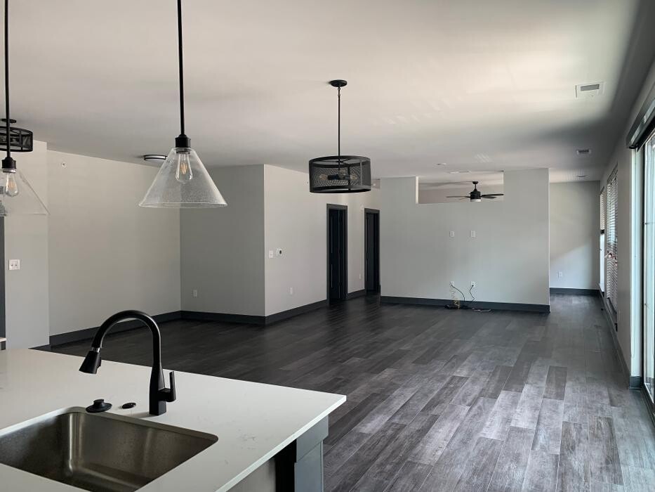 Images VER at Proscenium Apartments