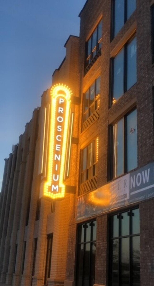 Images VER at Proscenium Apartments