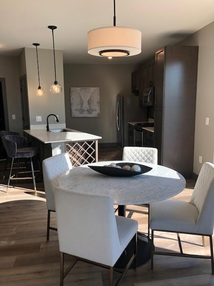 Images VER at Proscenium Apartments