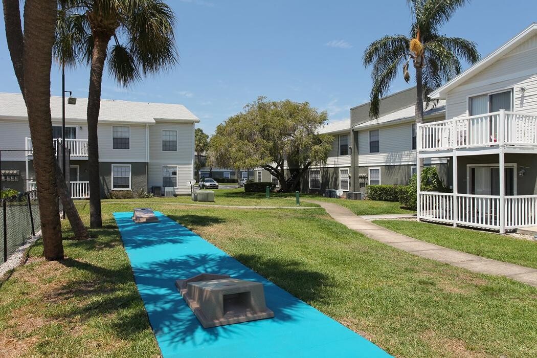 Images Mystic Bay Apartments