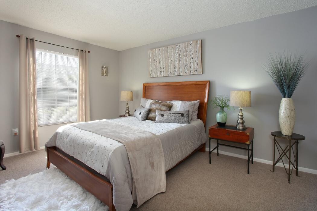 Images Mystic Bay Apartments