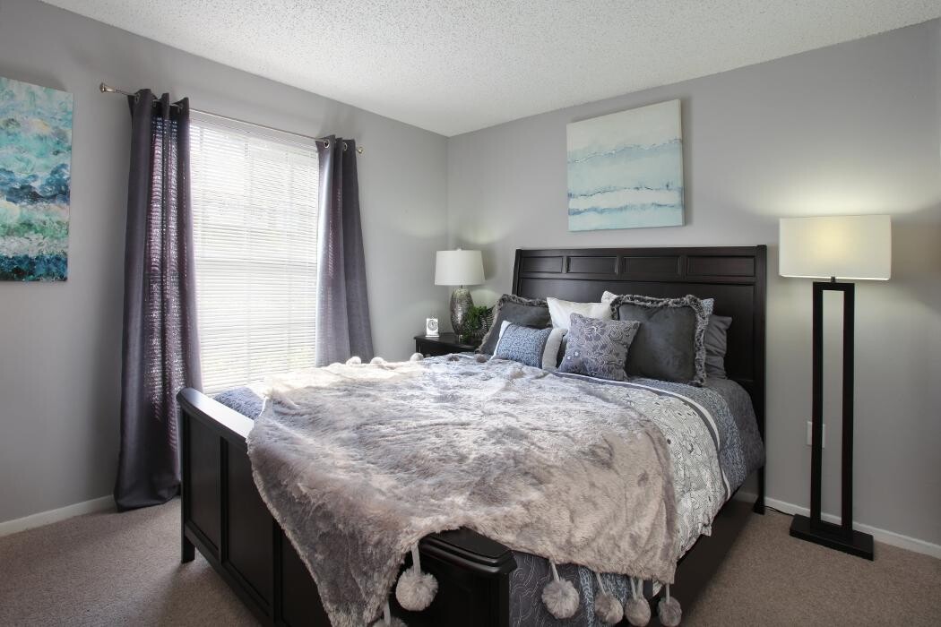 Images Mystic Bay Apartments