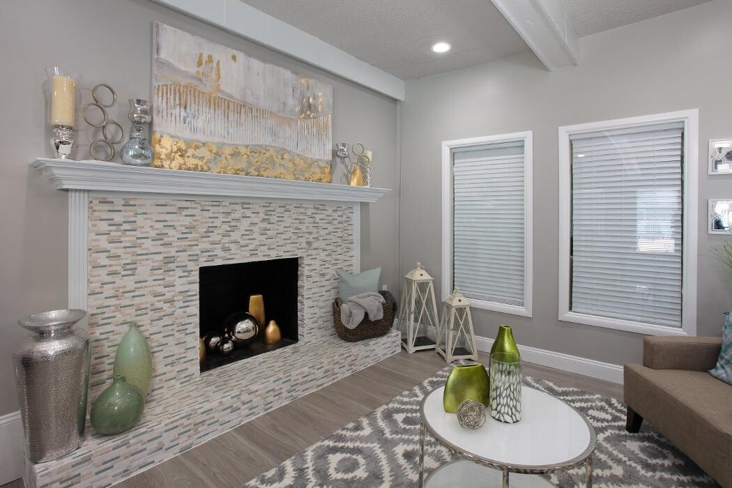 Images Mystic Bay Apartments