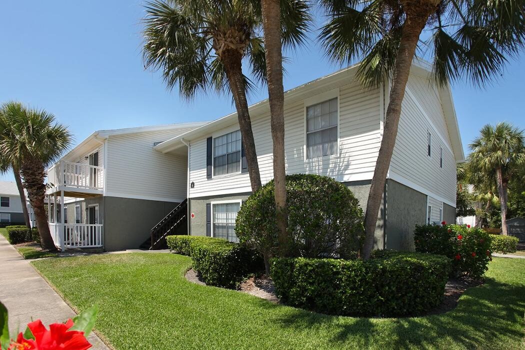 Images Mystic Bay Apartments