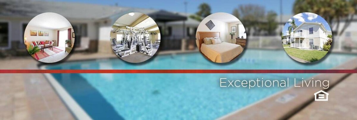 Images Mystic Bay Apartments