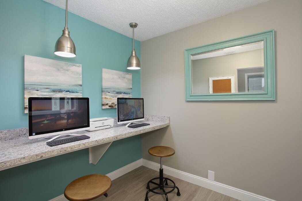 Images Mystic Bay Apartments