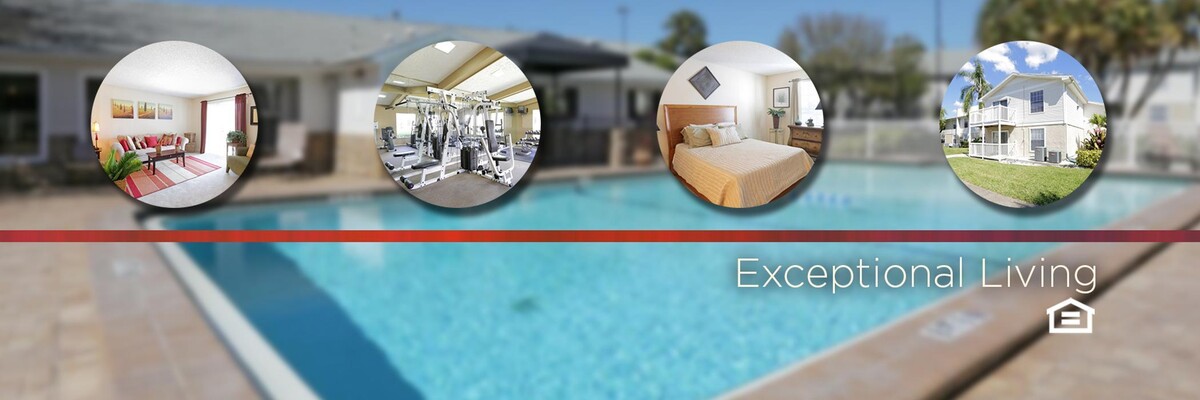 Images Mystic Bay Apartments