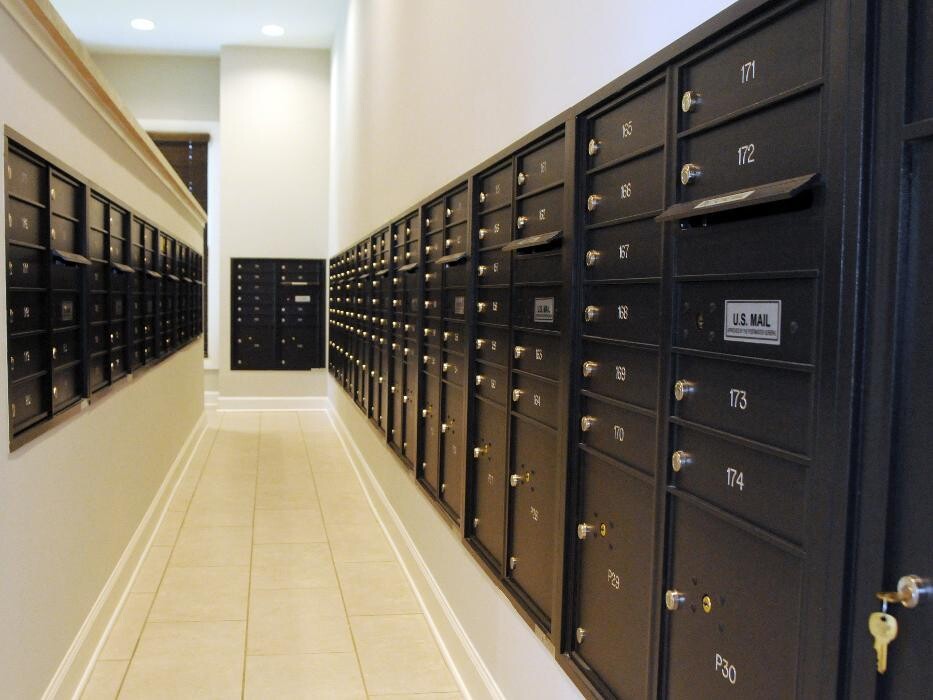 Images The Moderne at Providence Apartments