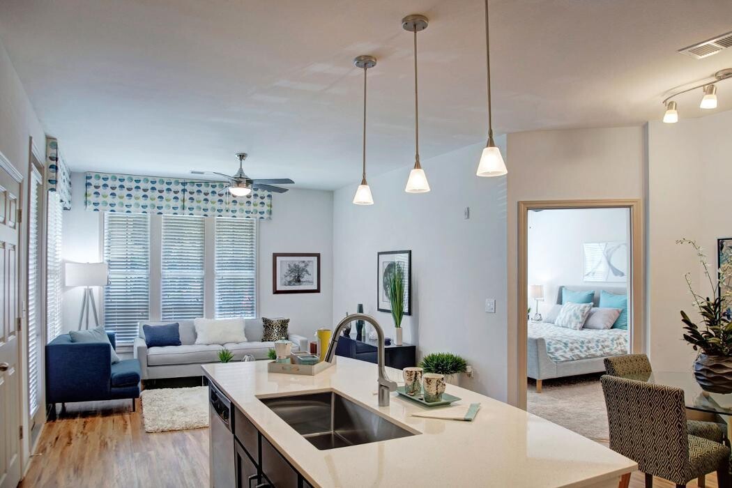 Images The Moderne at Providence Apartments