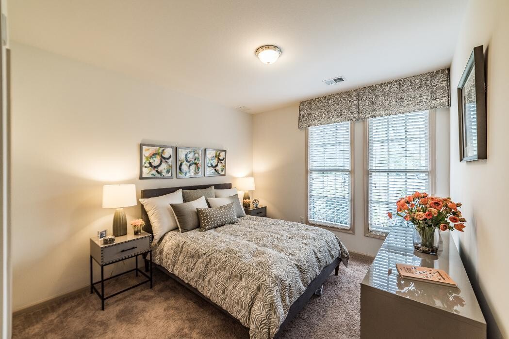 Images The Moderne at Providence Apartments